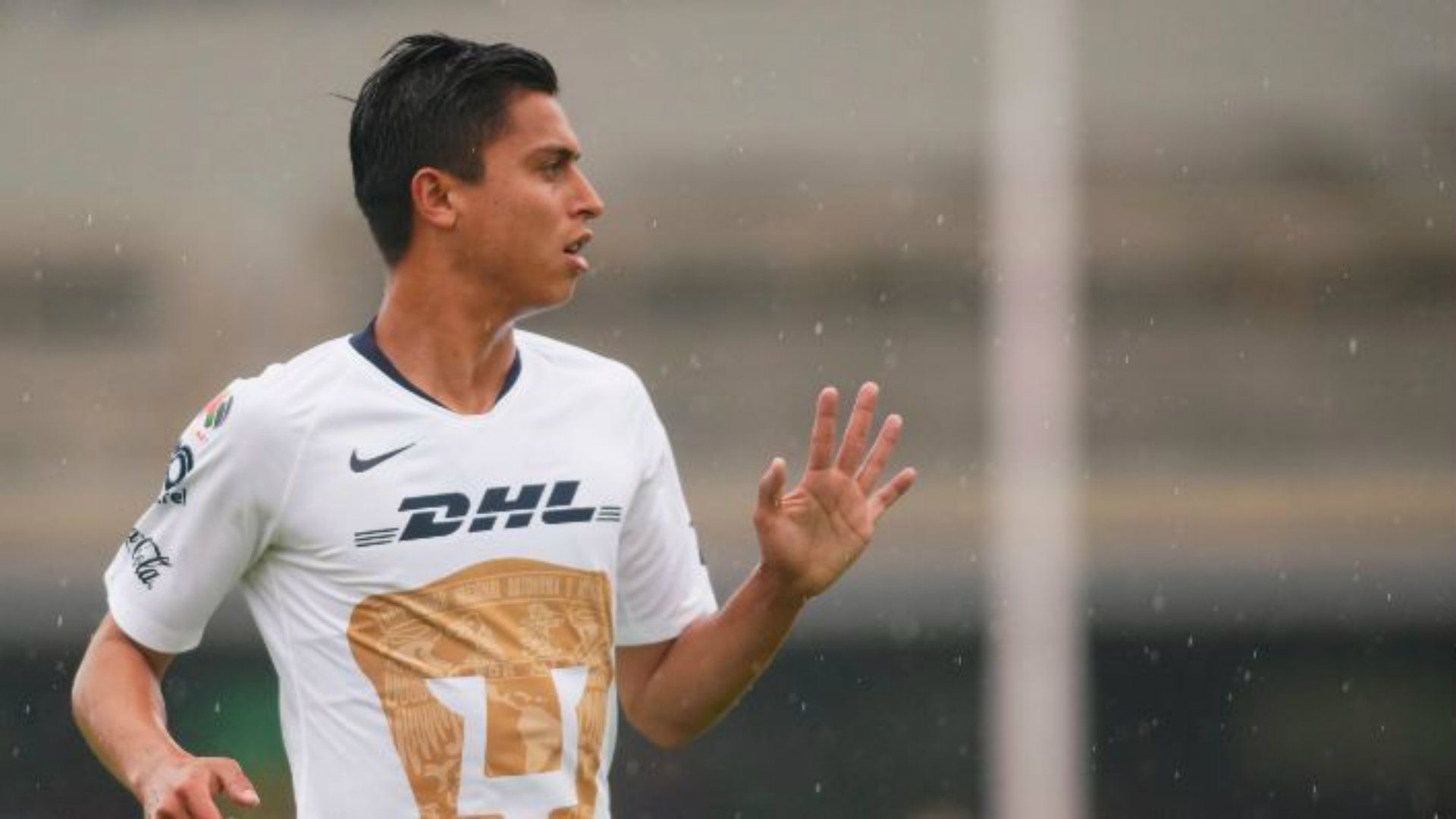 Rosario Cota Pumas 091218