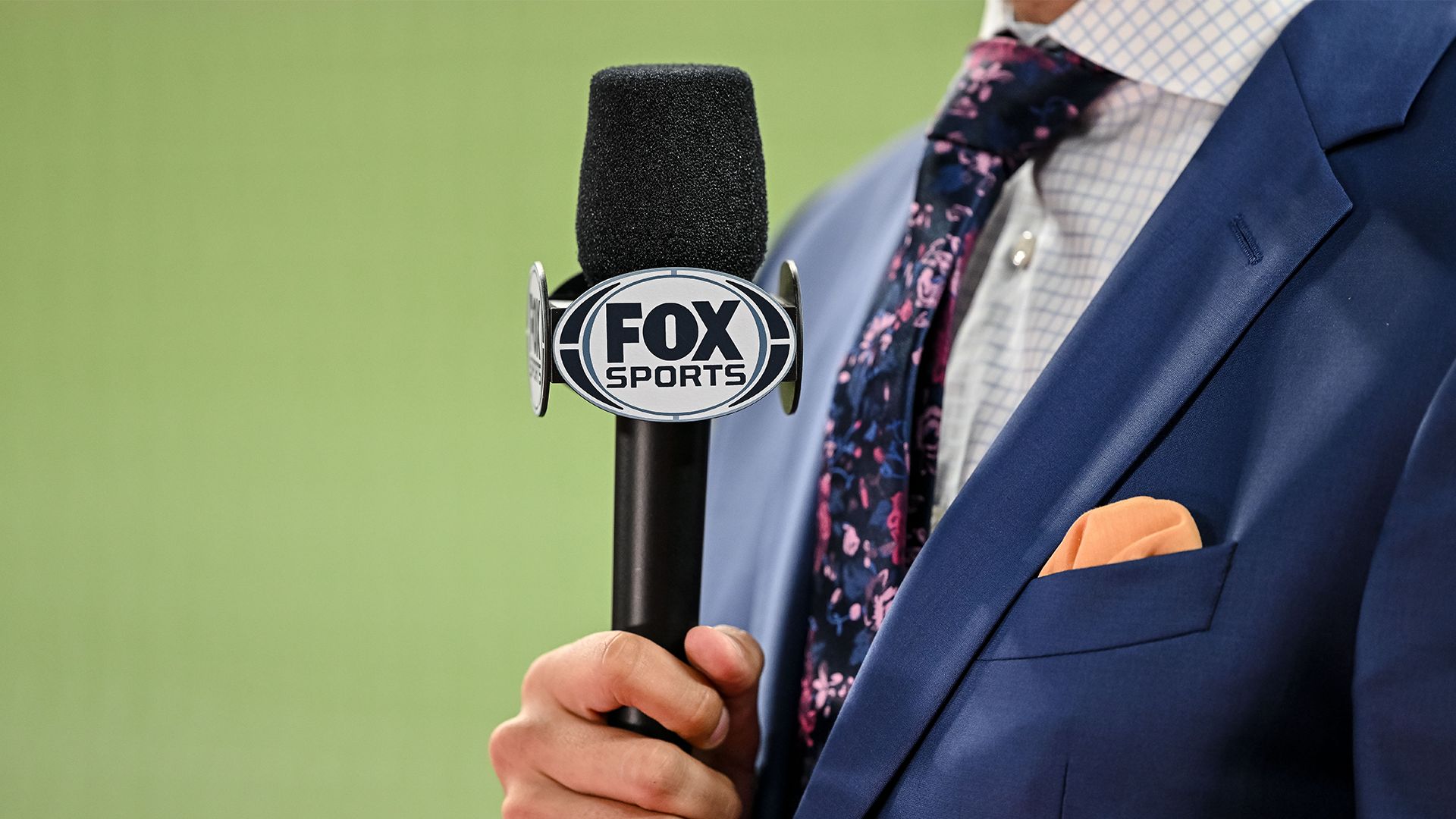 fox sports mic 2