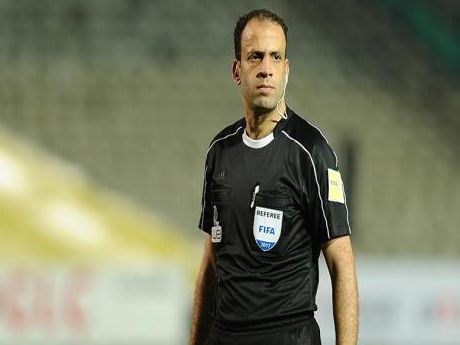 محمد الحنفي