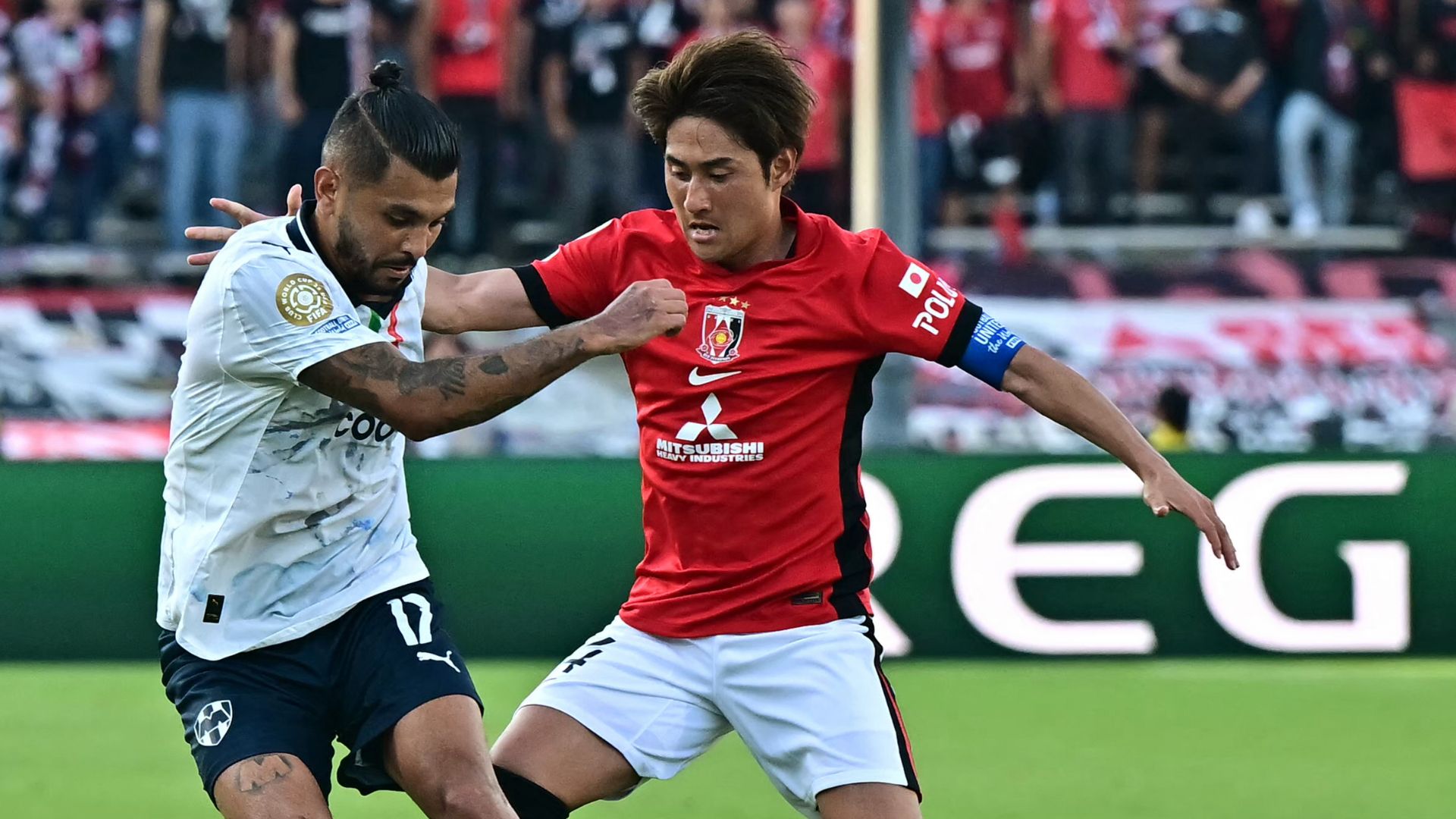 浦和MF関根貴大、3戦全敗のクラブW杯で「個が強い相手に日常の