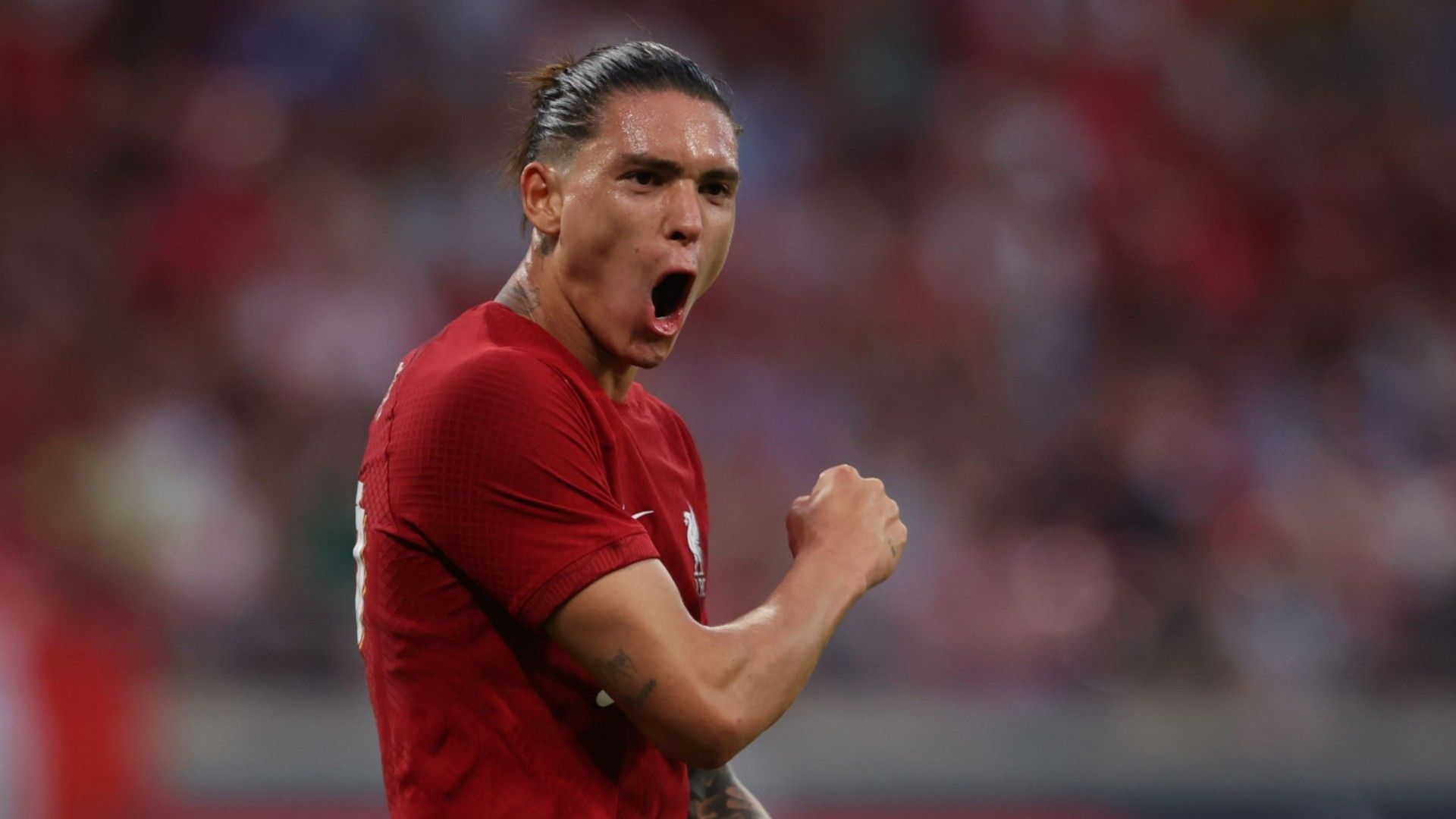 Darwin Nunez-liverpool