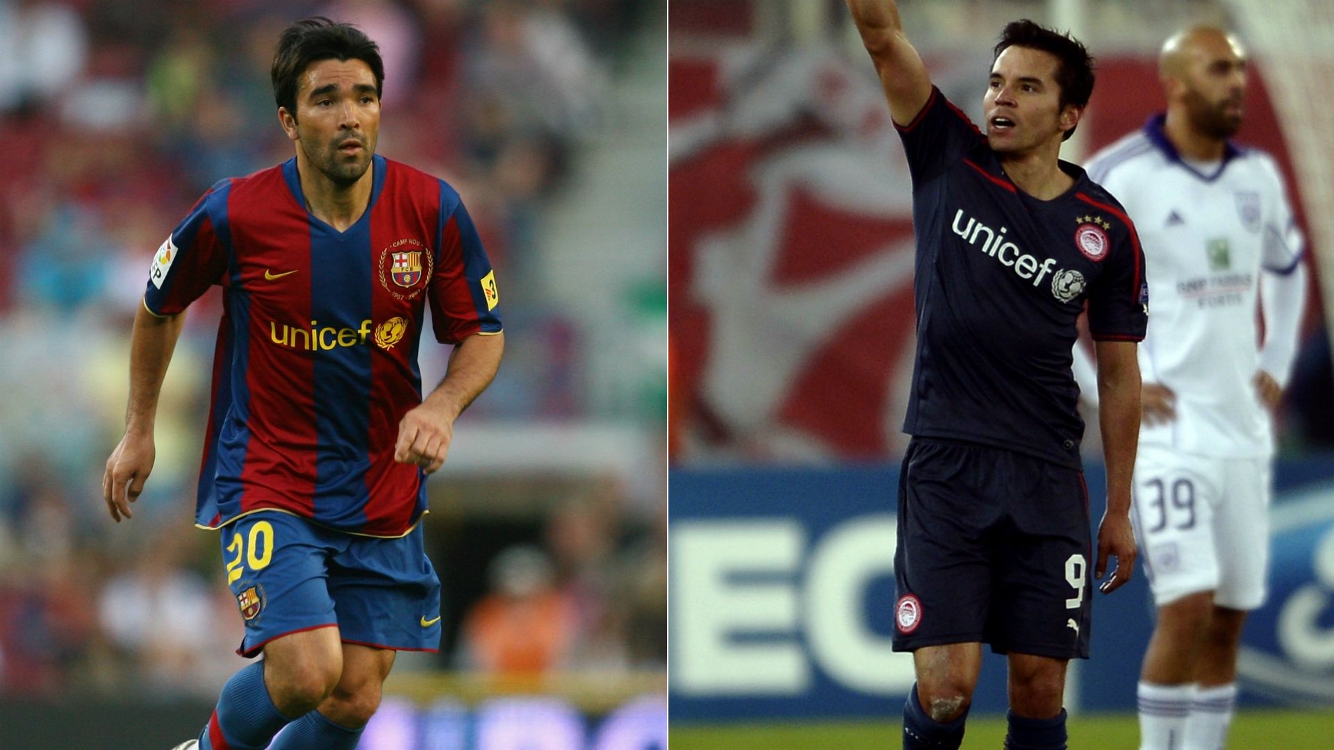 Deco, Saviola México