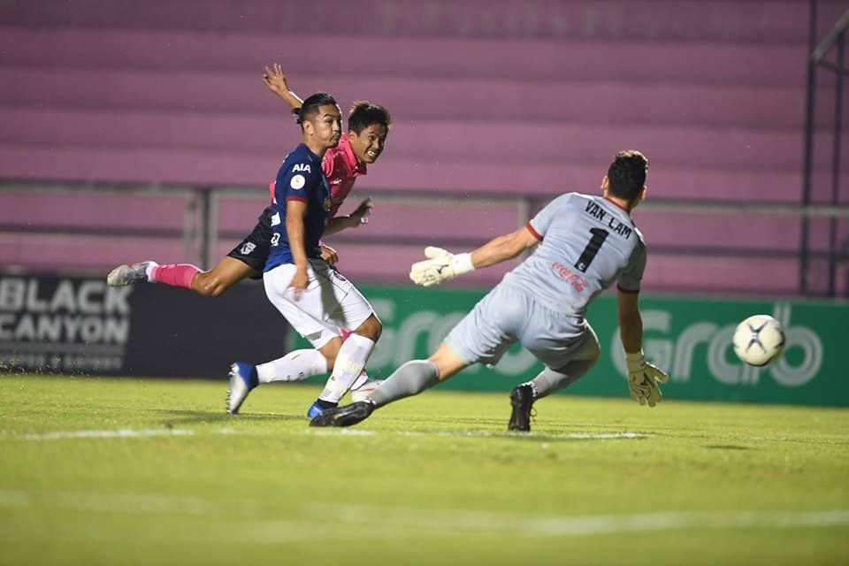 ฉัตรชัย คุ้มพญา