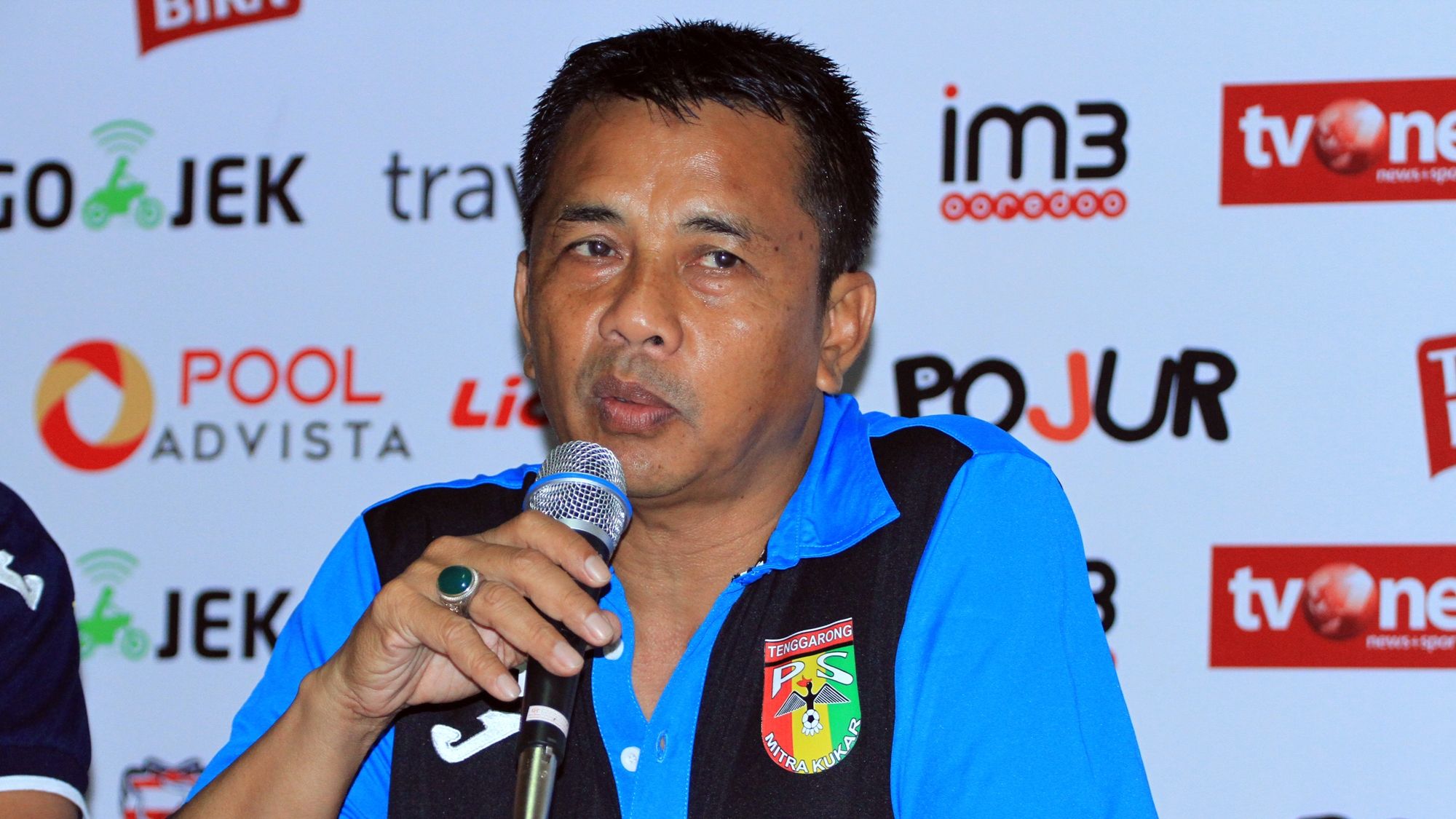 Jafri Sastra - Mitra Kukar