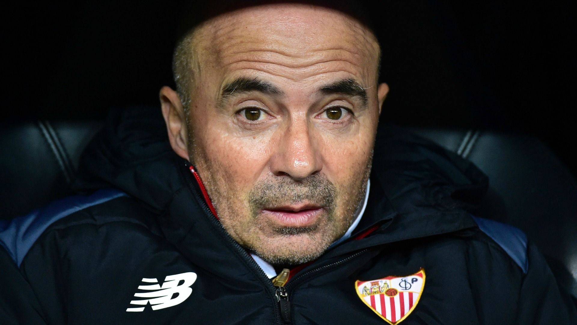Jorge Sampaoli