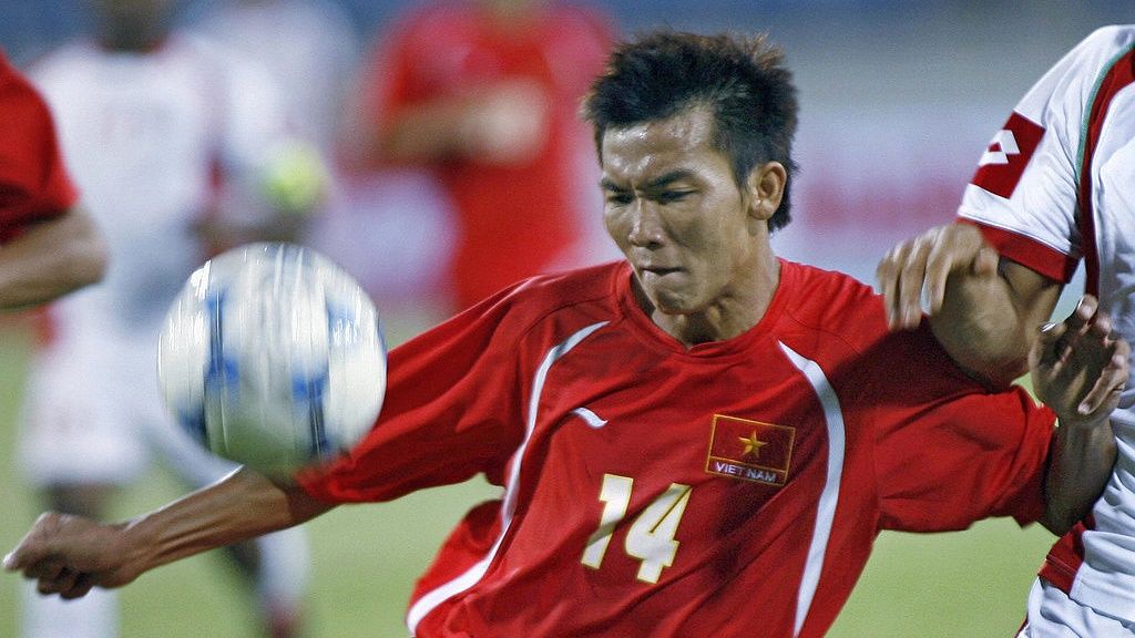 Việt Cường 2008