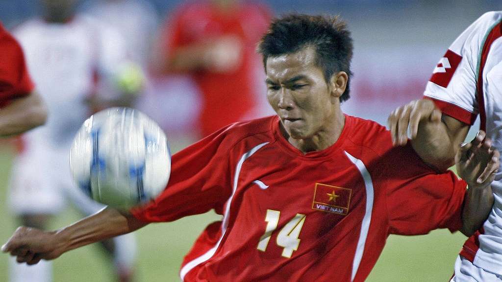 Việt Cường 2008