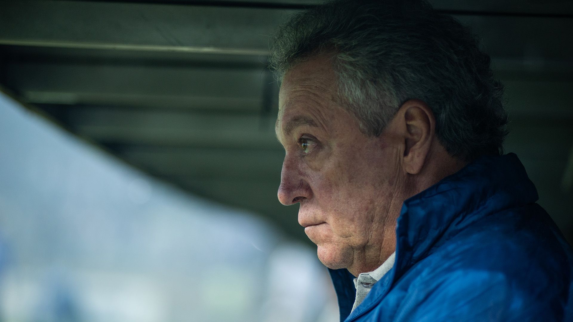 Abel Braga Cruzeiro CSA Brasileirão 28 11 2019