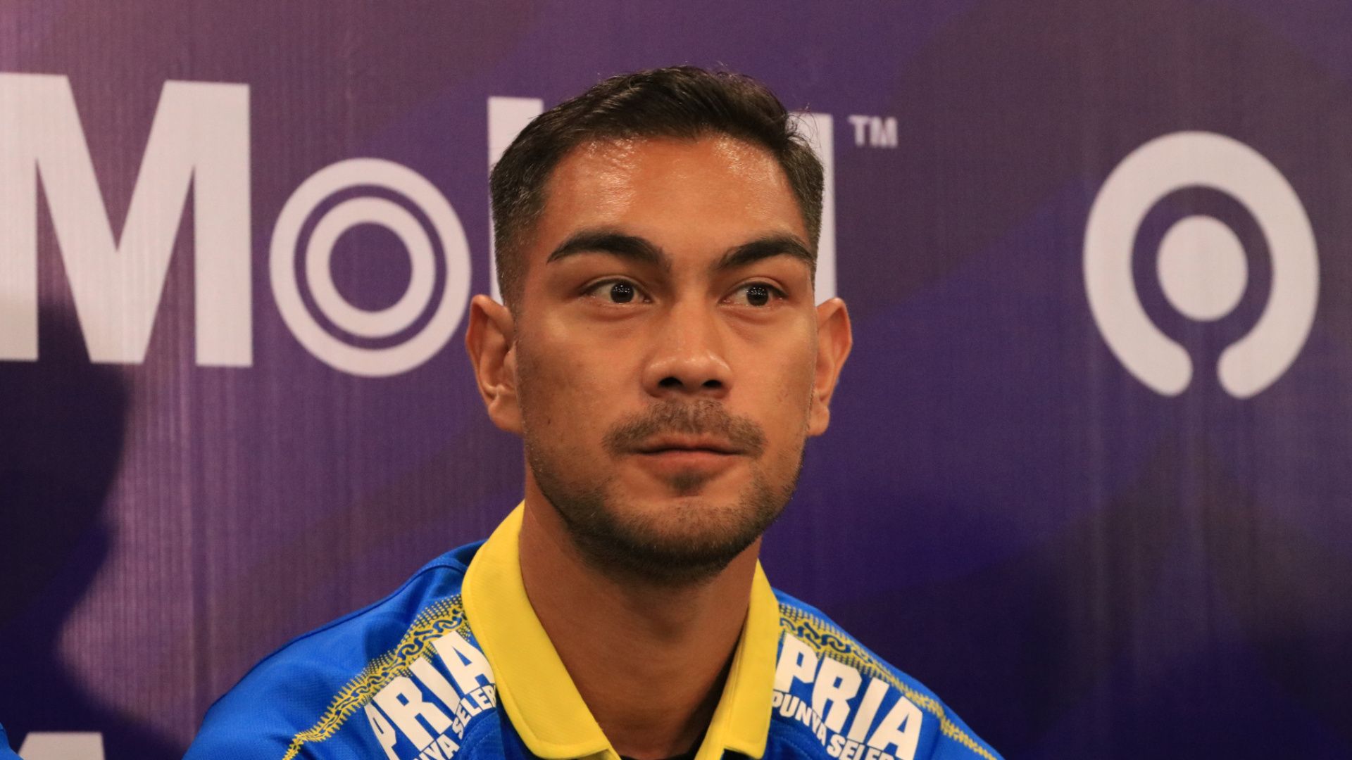 Omid Nazari - Persib Bandung