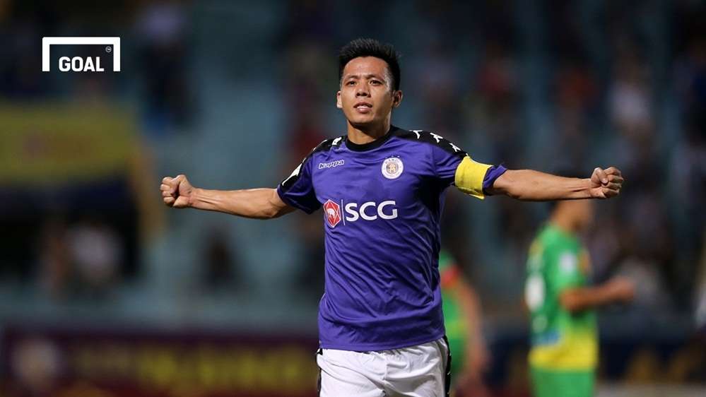 Hà Nội FC nhận cúp vô địch V.League 2018 2/10