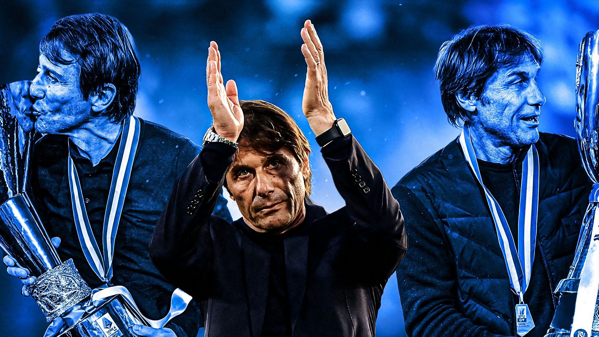 Conte gfx