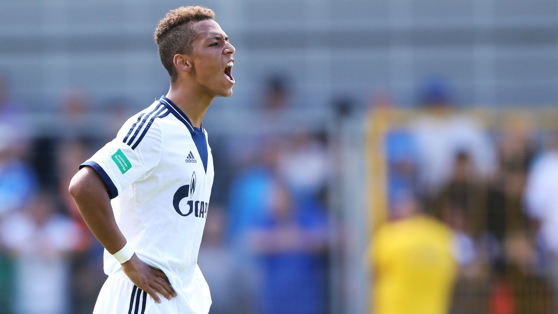 Schalke U17 2013 Kehrer