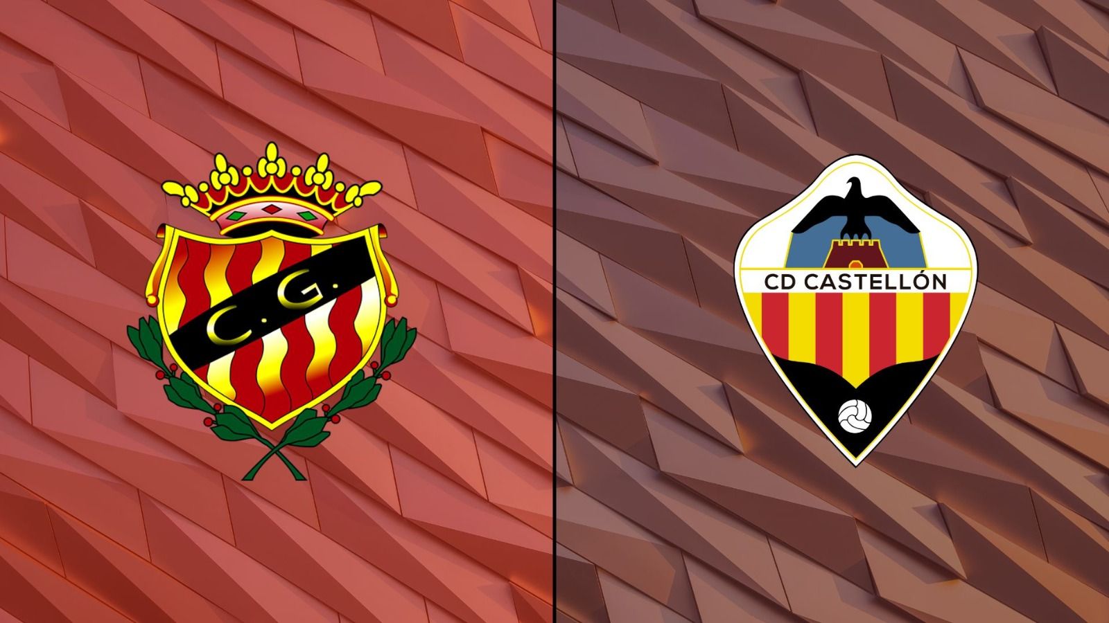 Nàstic vs Castellón