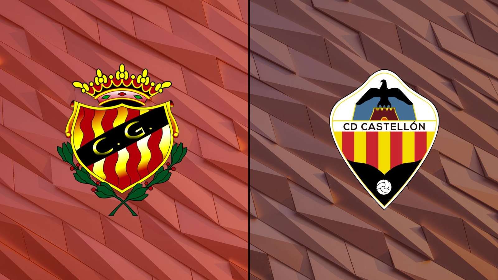 Nàstic vs Castellón