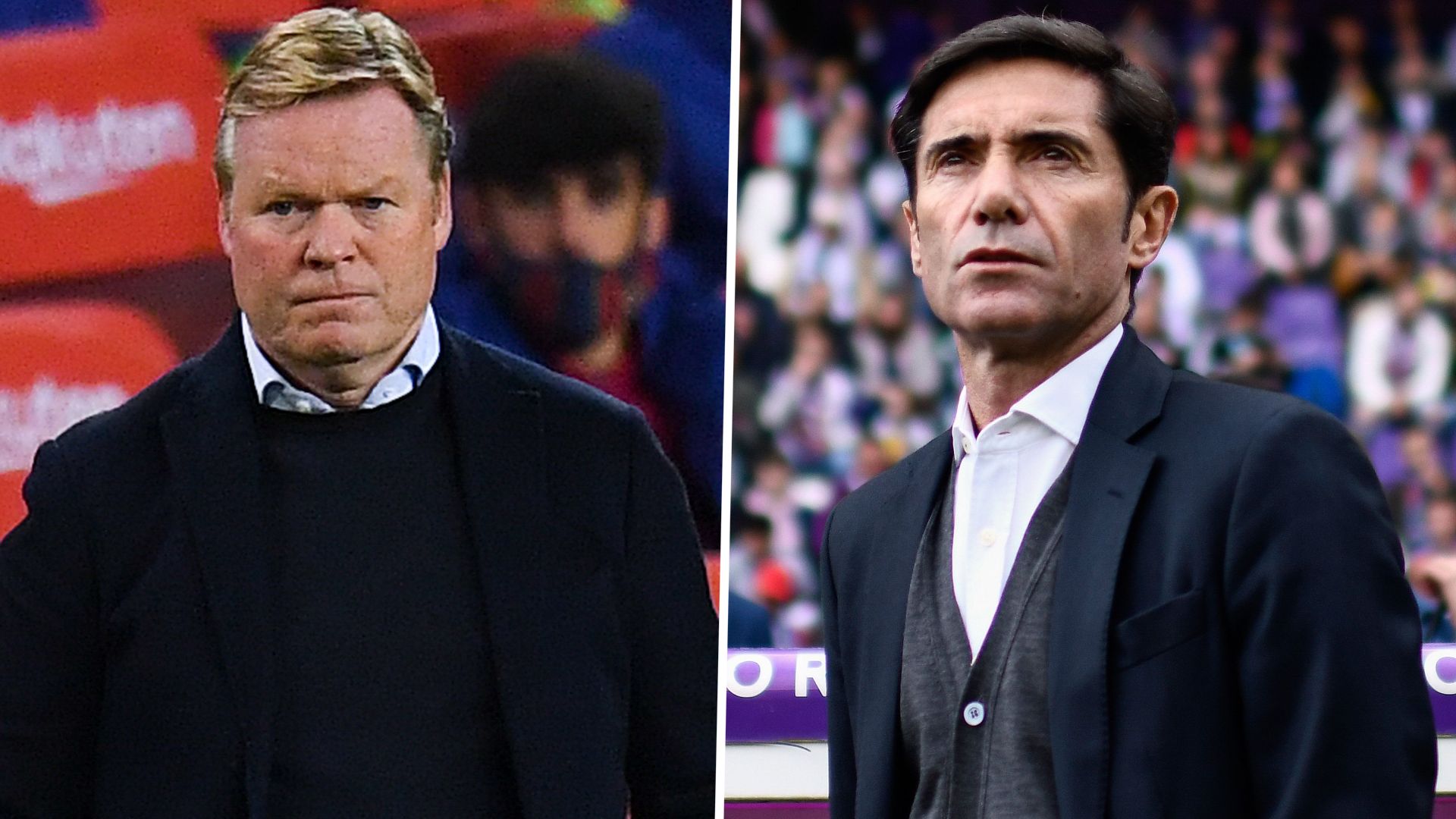koeman marcelino supercopa de españa barcelona athletic club bilbao