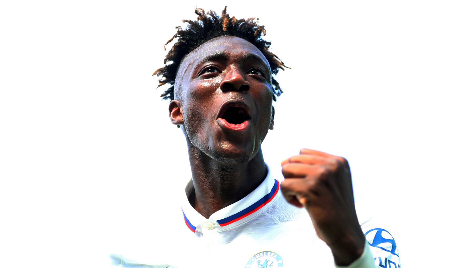 Tammy Abraham Chelsea 2019-20