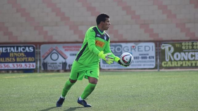 Carlos Villa