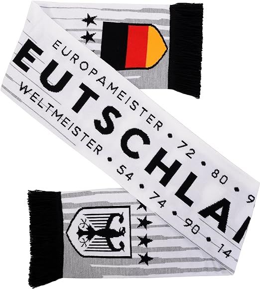 وشاح منتخب ألمانيا 1