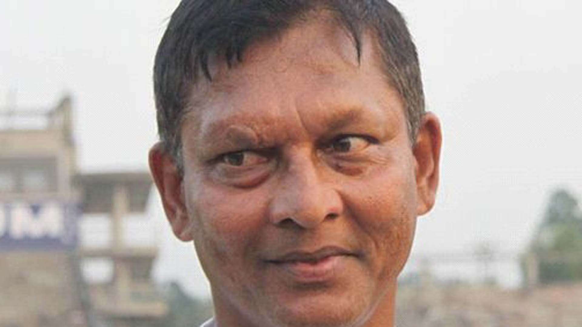 Derrick Pereira - Head Coach DSK Shivajians