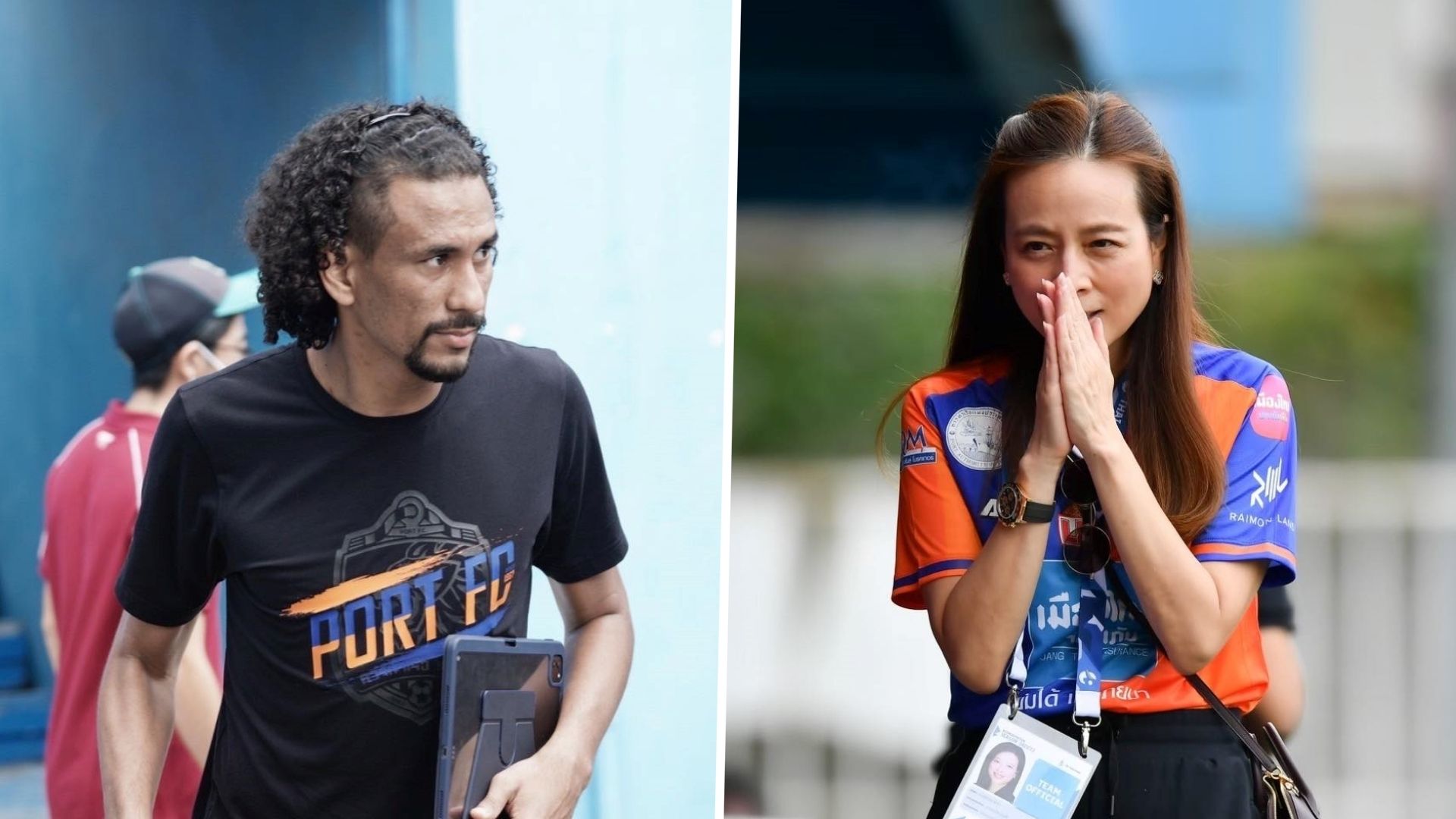 แฮมิลตัน - นวลพรรณ ล่ำซำ 