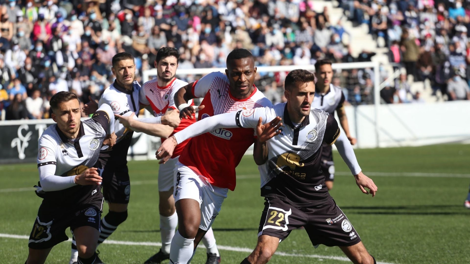 UNIONISTAS RACING 20022022