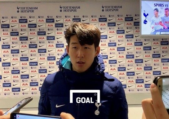 손흥민(울버햄튼)