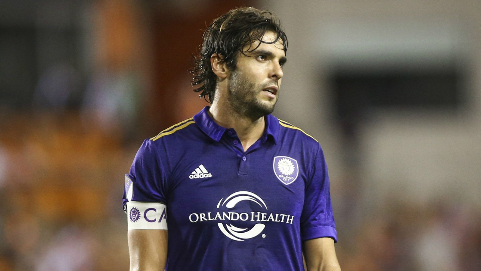 Kaka Orlando City MLS 05082017