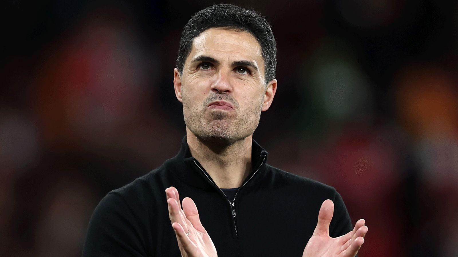 Mikel Arteta