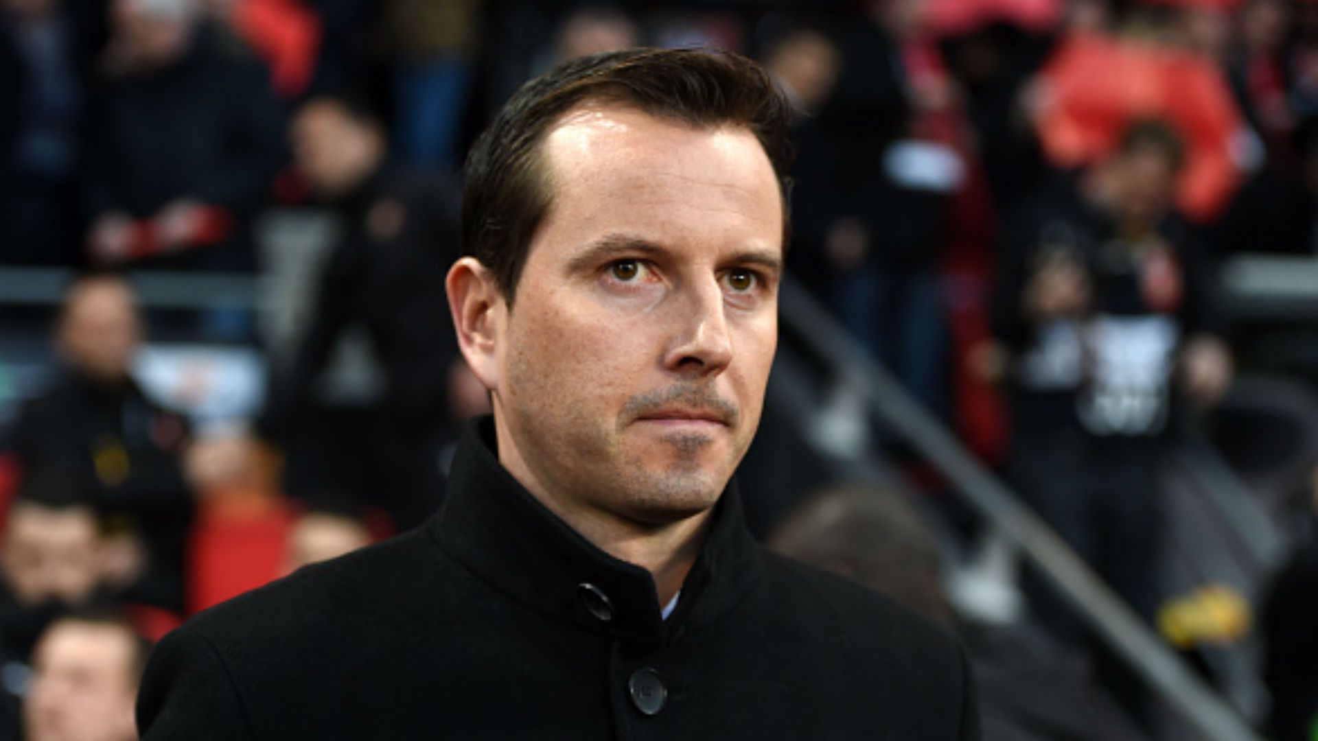 Julien Stephan Rennes