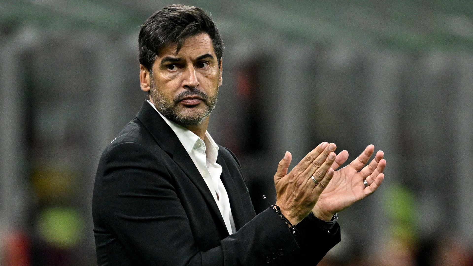 Paulo Fonseca Milan