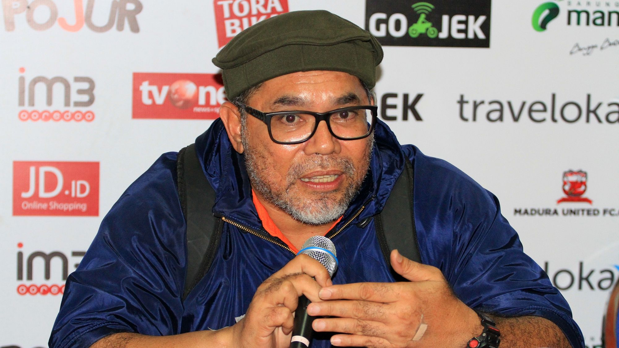 Iwan Setiawan - Pusamania Borneo FC