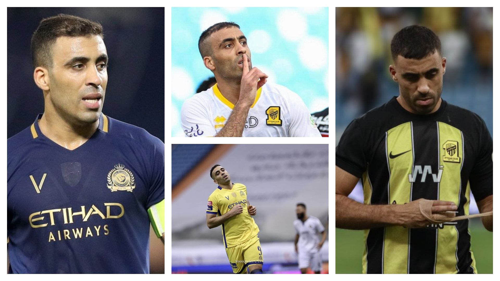 Abderrazak Hamdallah Nassr Ittihad