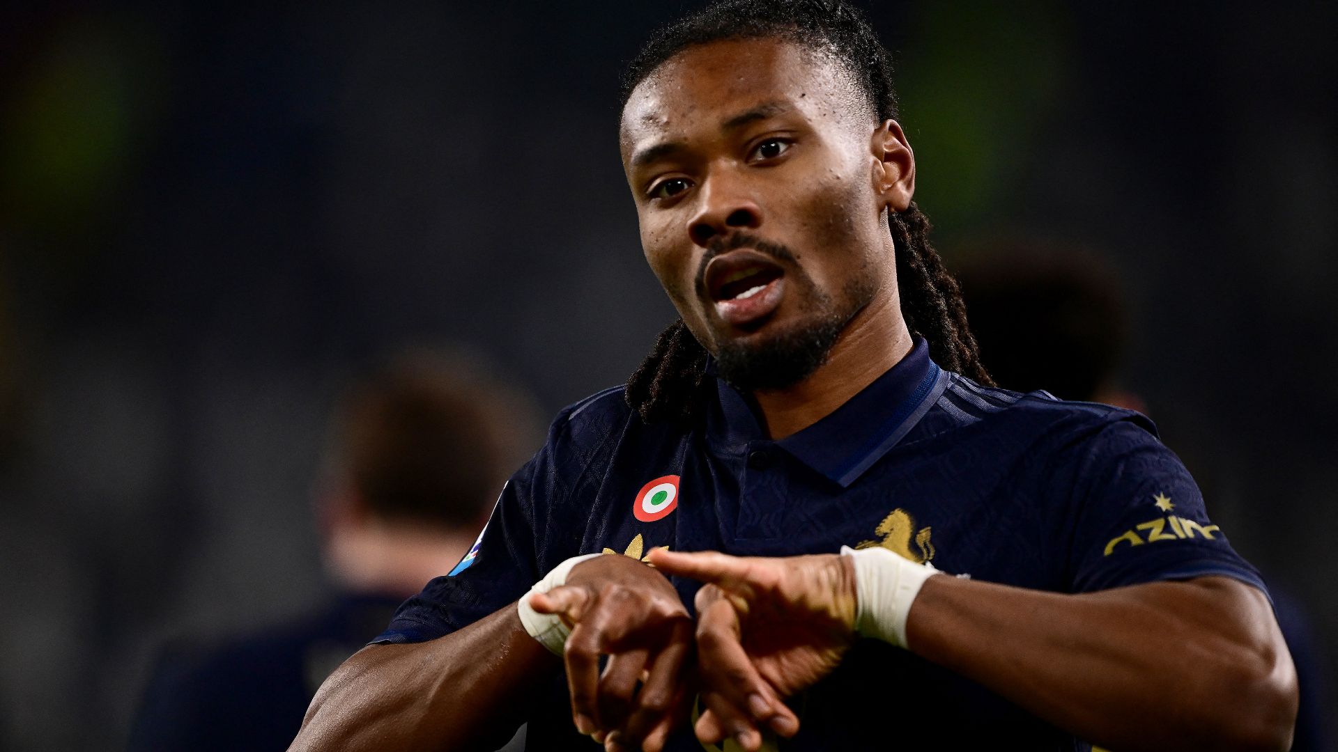 Juventus-Verona 2-0, pagelle e tabellino: Thuram e Koopmeiners portano la  Juve a -6 dall'Inter | Goal.com Italia