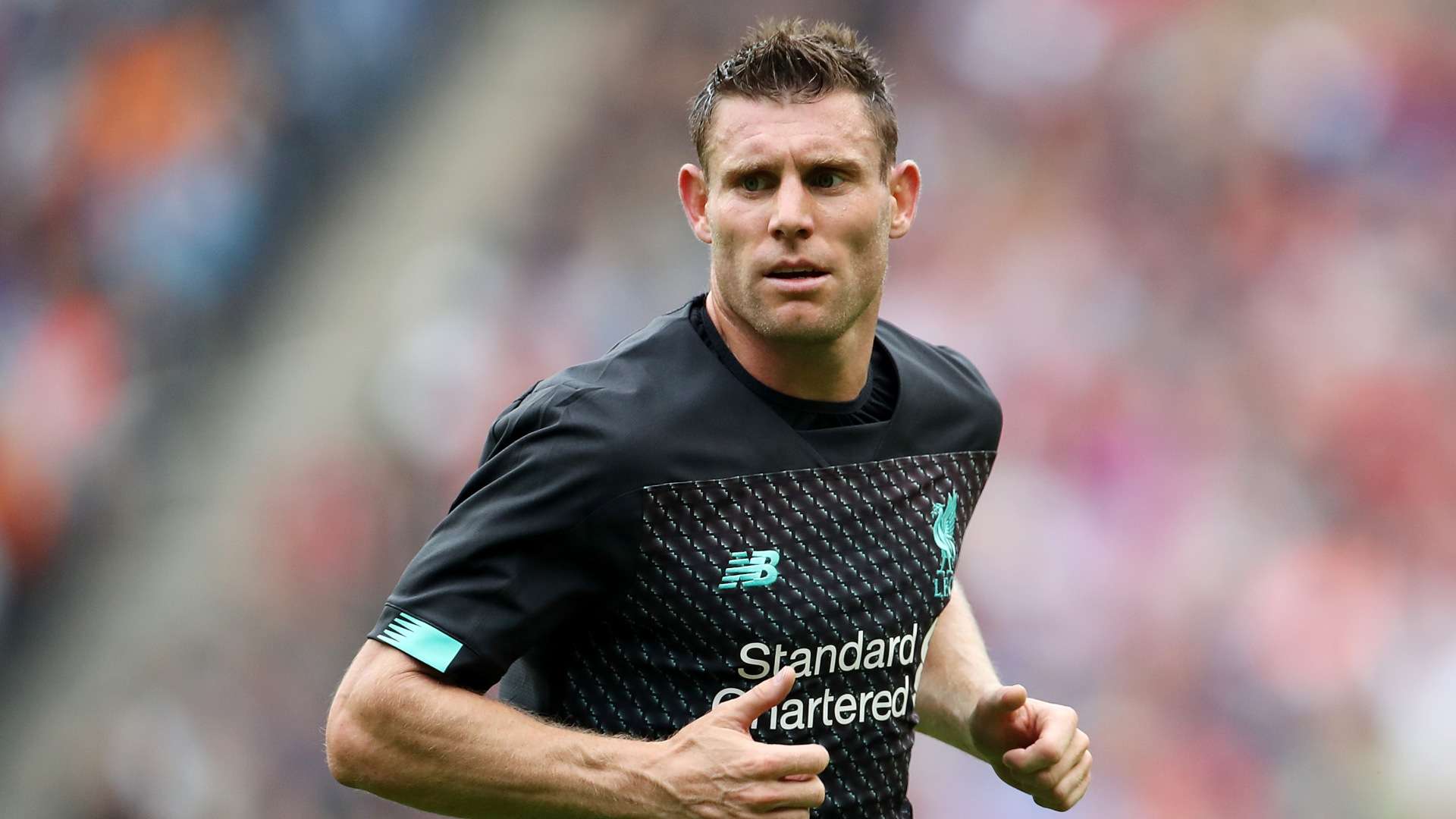 James Milner - Liverpool