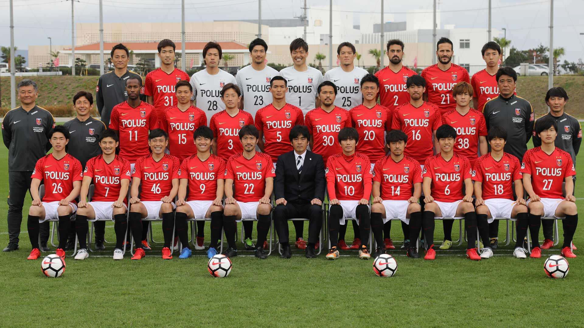 URAWA REDS