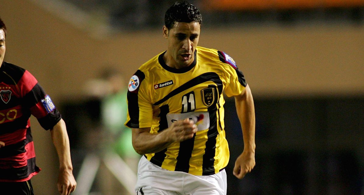 Hicham Aboucherouane