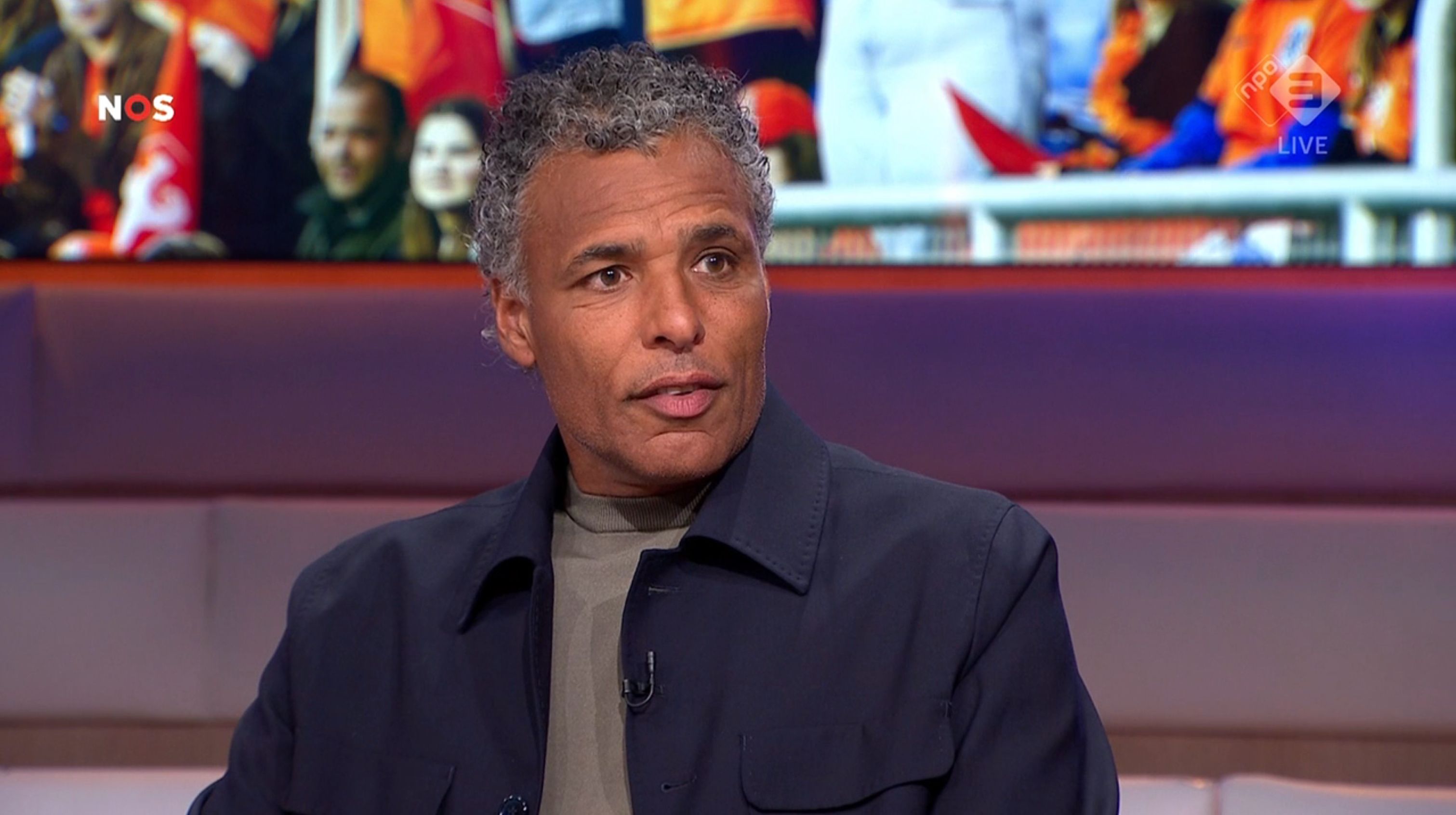 Pierre van Hooijdonk