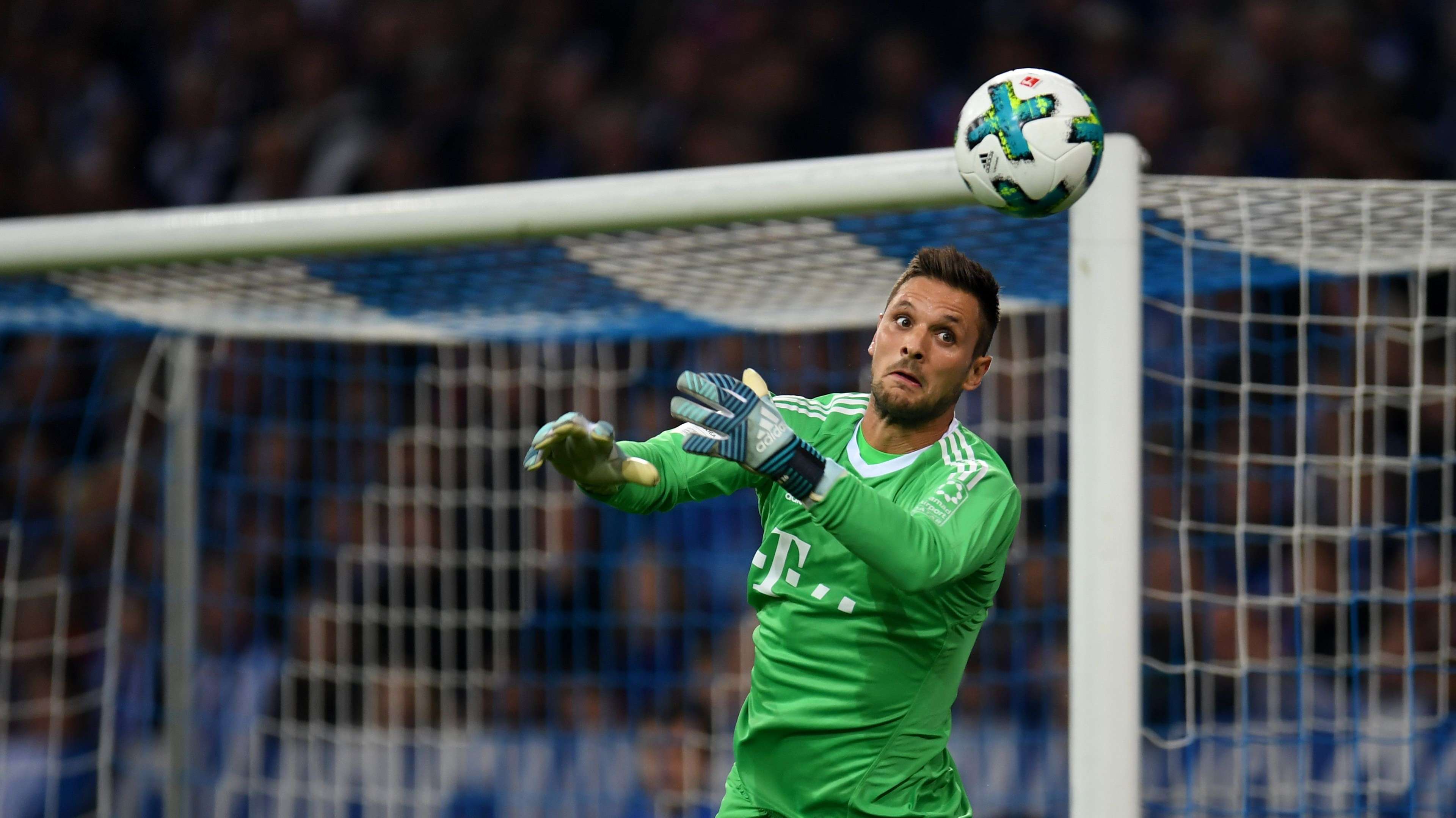 Sven Ulreich FC Bayern München
