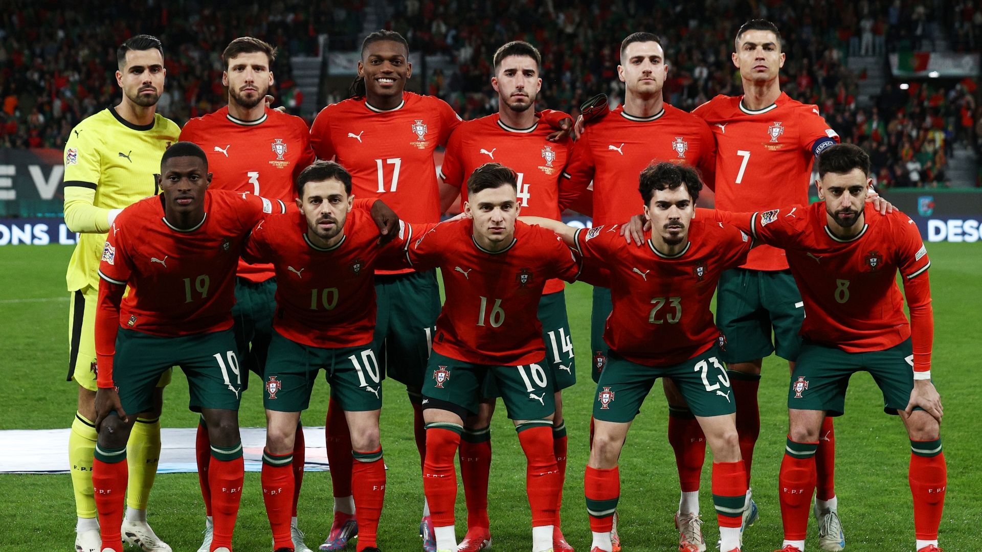 NIKE UEFAユーロ欧州選手権 ドイツ大会 EURO2024 ポルトガル代表
