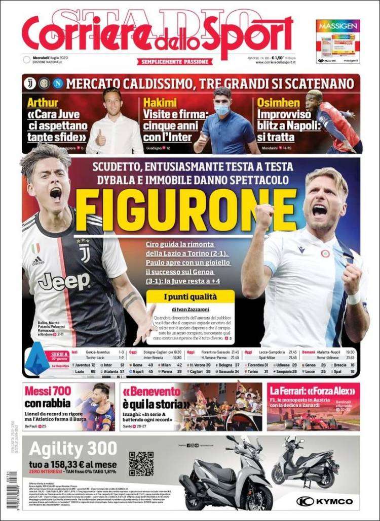 corriere