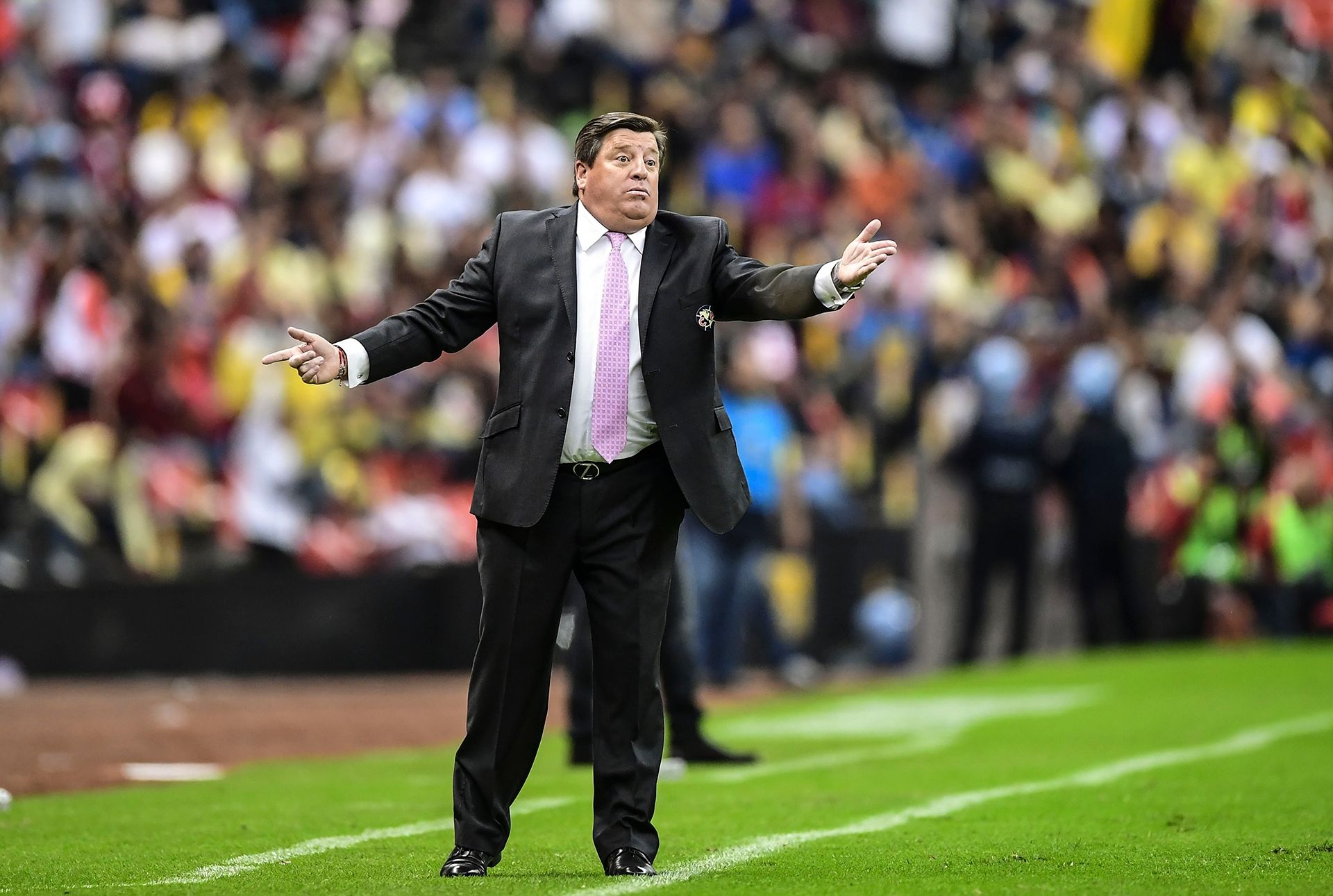 Miguel Herrera
