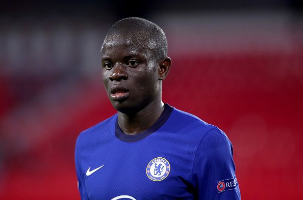 Kante