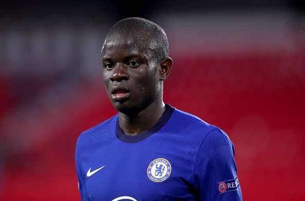 Kante