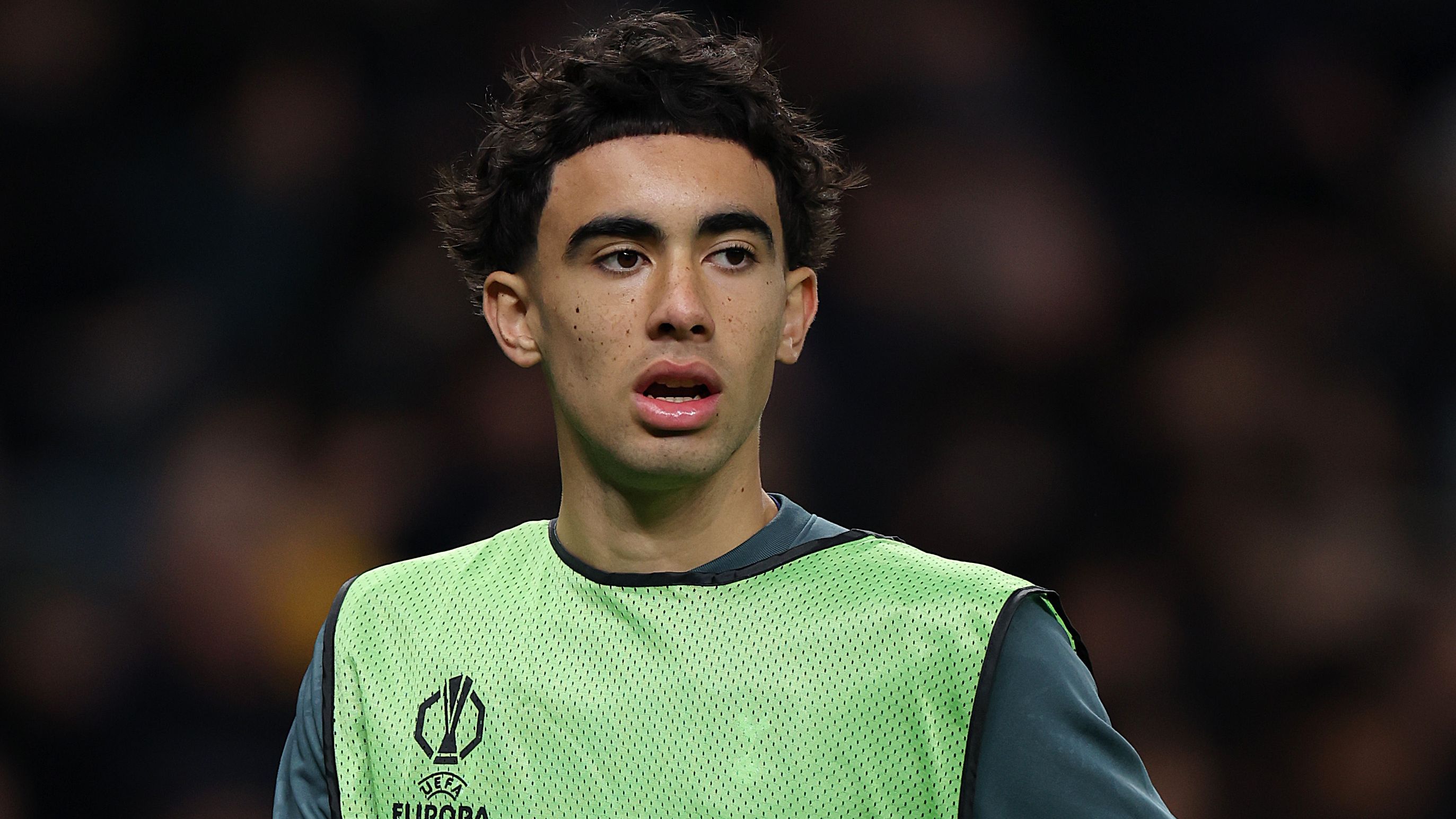 Luca Williams-Barnett