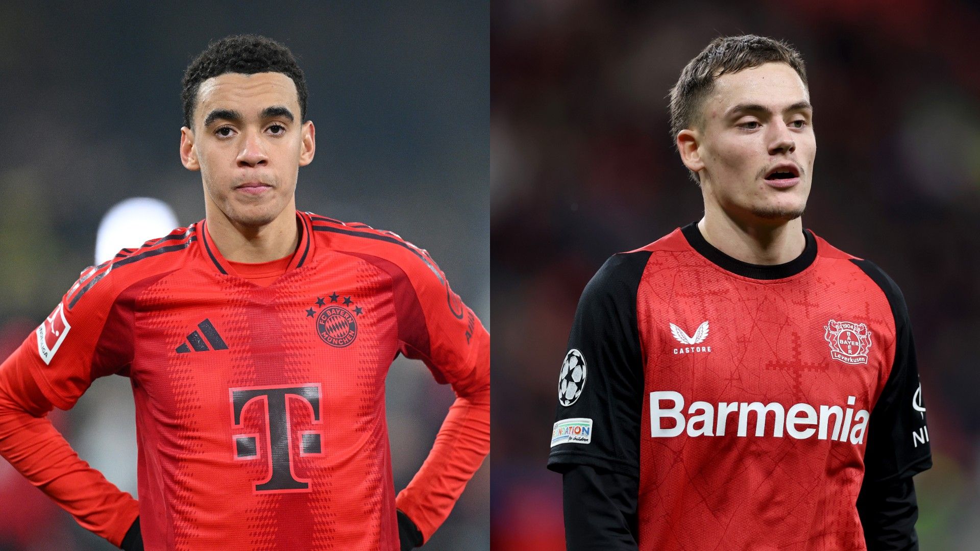 Bayern Múnich Bayer Leverkusen Pokal Dónde ver