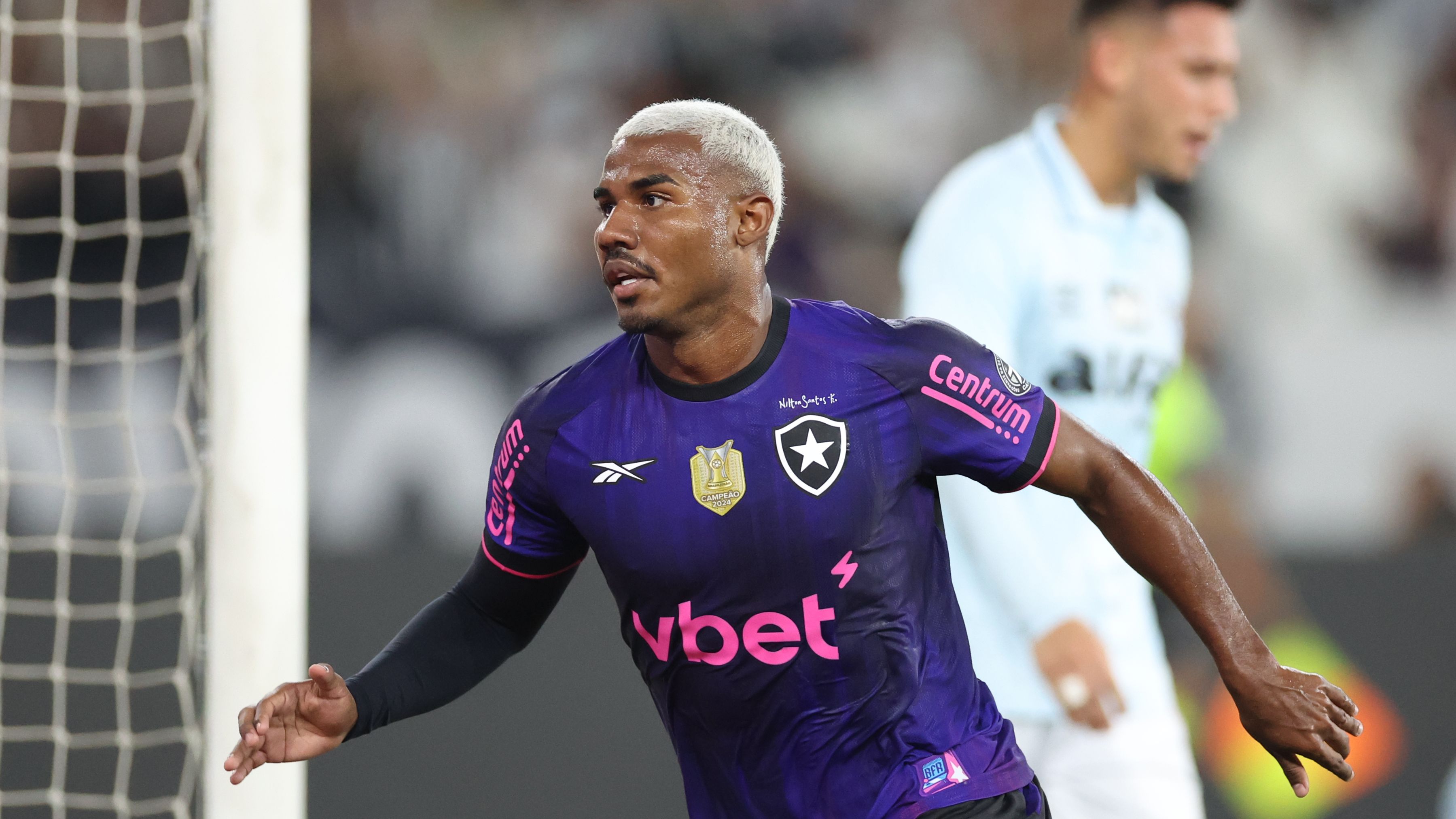 Cuiabano Botafogo Grêmio 2025