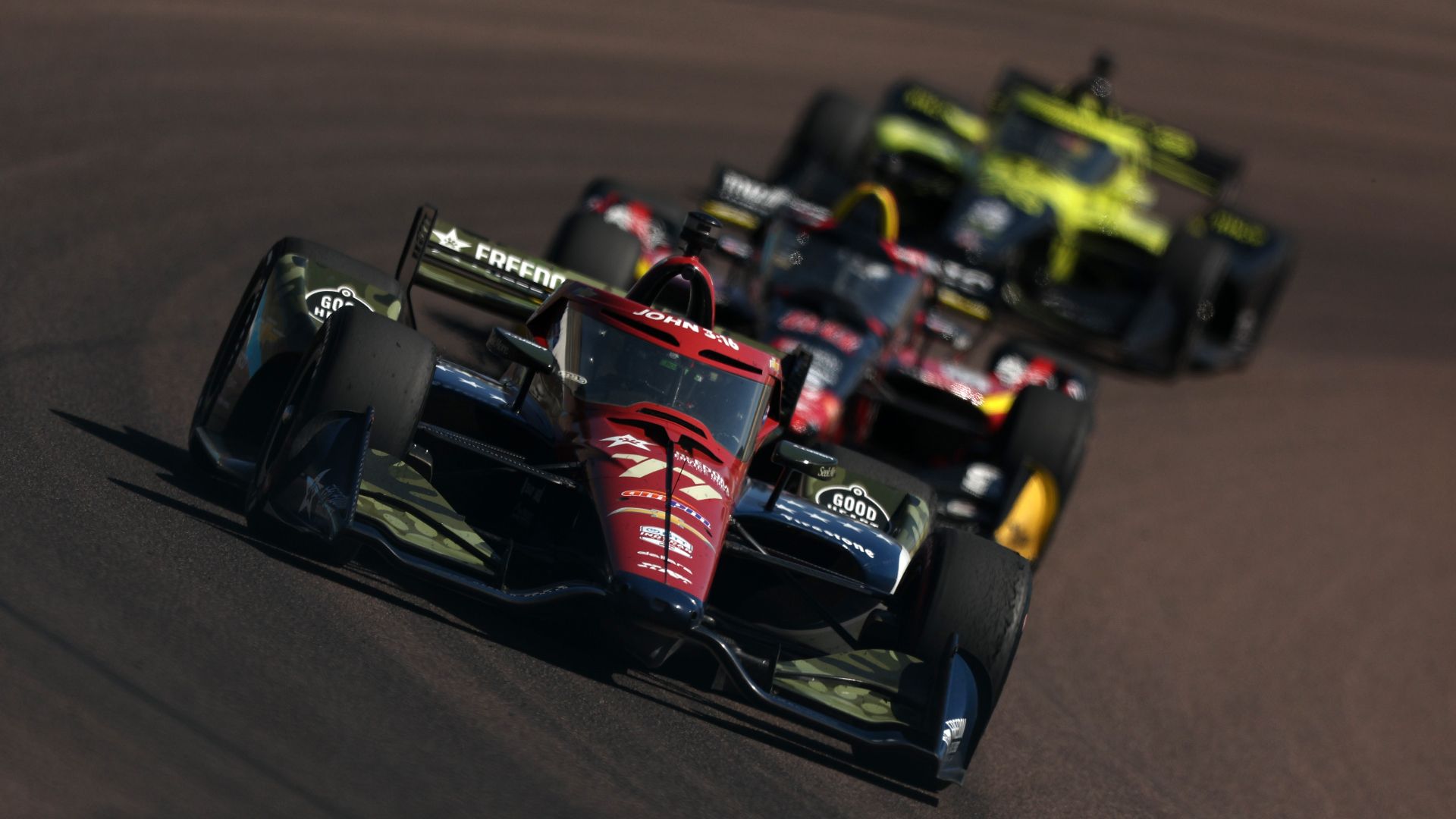 indycar