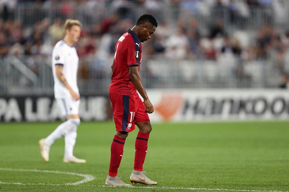 Bordeaux Copenhague Kamano