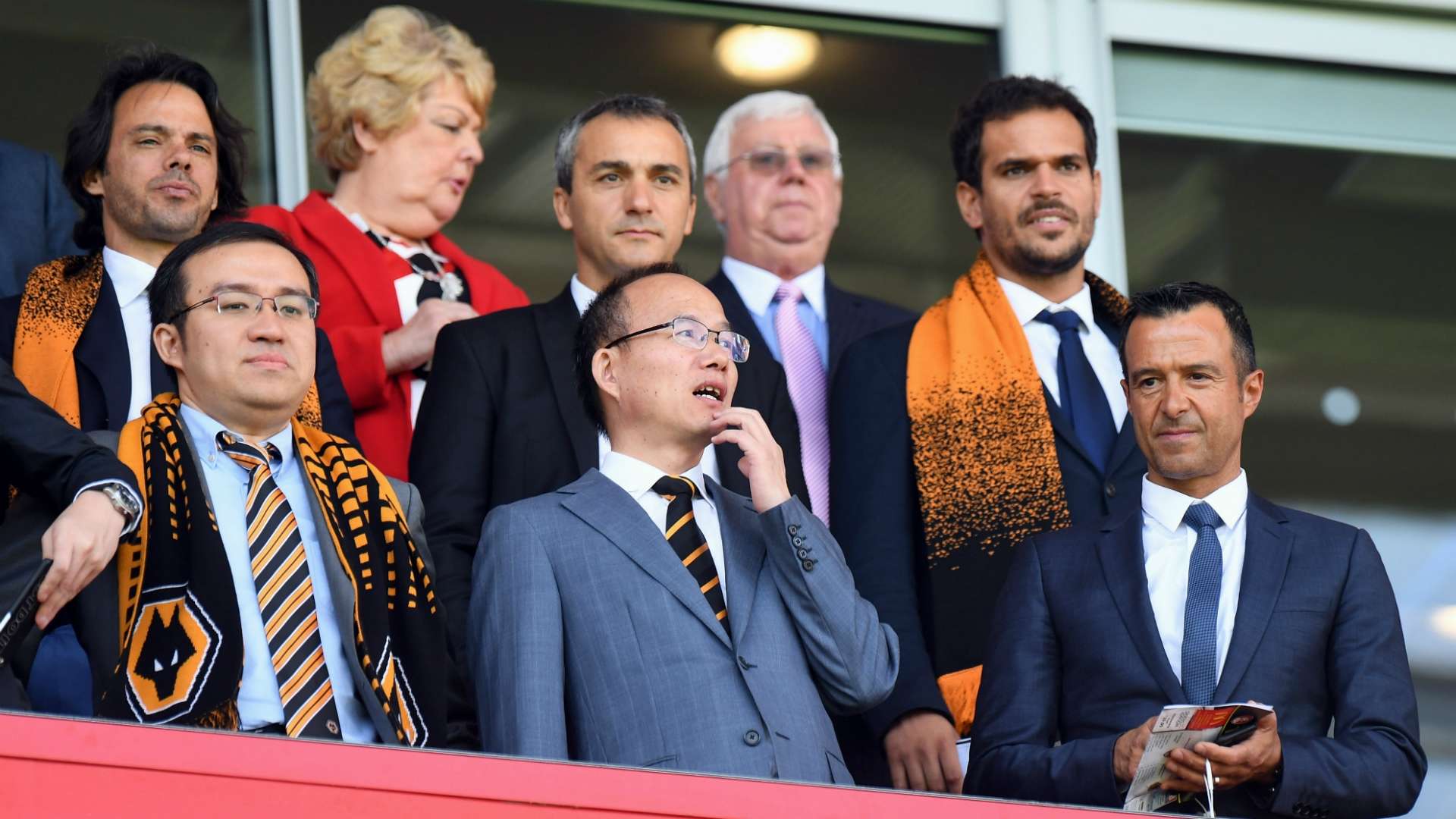 ولفرهامبتون