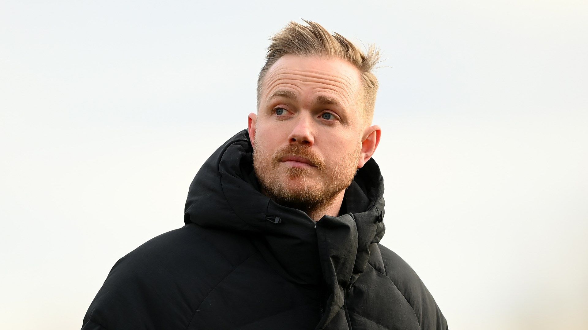 Jonas Eidevall Arsenal 2023